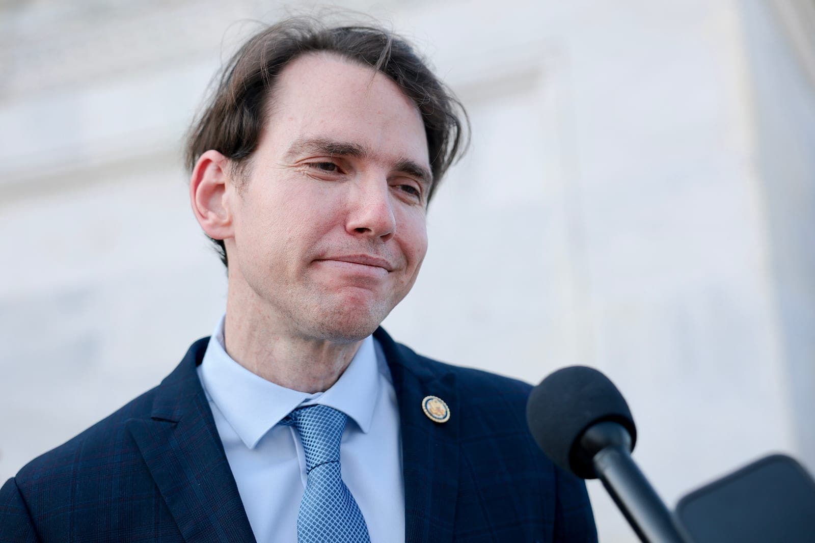 Tahoe representative completely abandons GOP as midterm race tightens