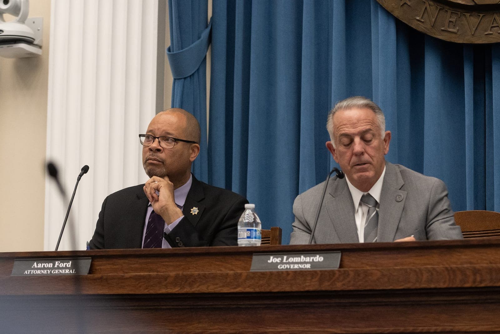 New initiative launches to build bipartisan consensus ahead of legislative session