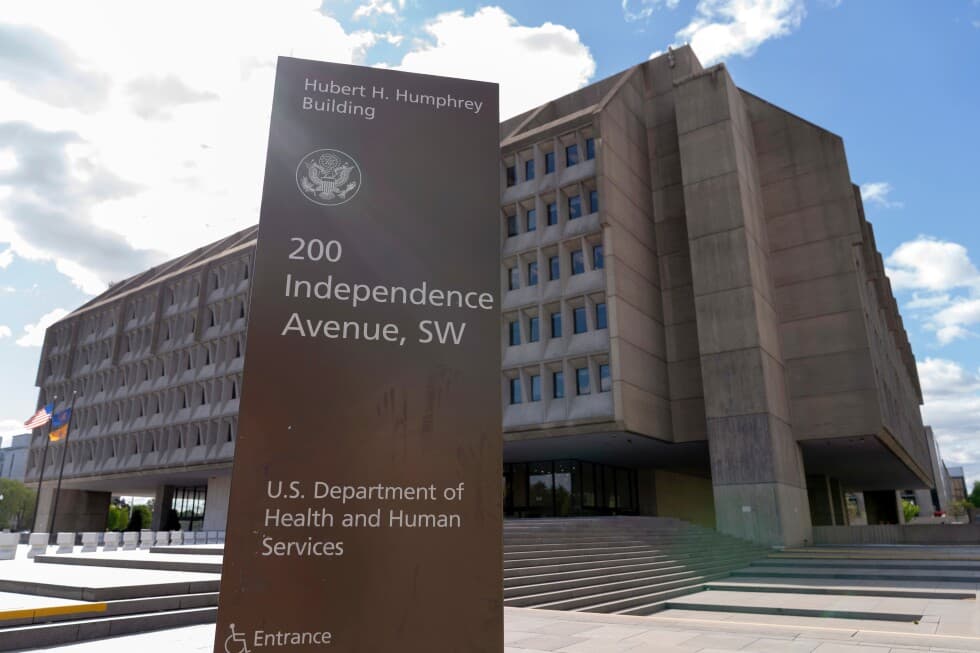 Senate committee advances a Trump-aligned pick for HHS watchdog, a role long seen as nonpartisan - AP News