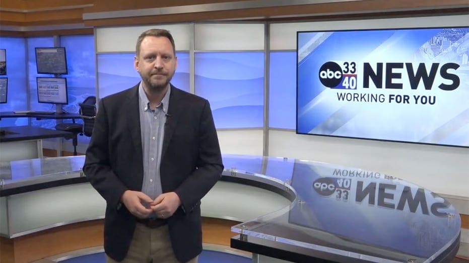 Alabama ABC affiliate apologizes after anchor signed off by quoting terror-linked Muslim Brotherhood founder