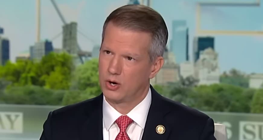 Republican Bill Would Make Easter Monday A Federal Holiday: The Risen Christ Is Central Event In All History