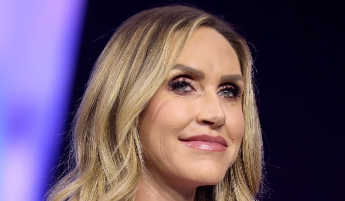 Lara Trump Slammed for Filibuster Comment, “Becoming More and More Radical”