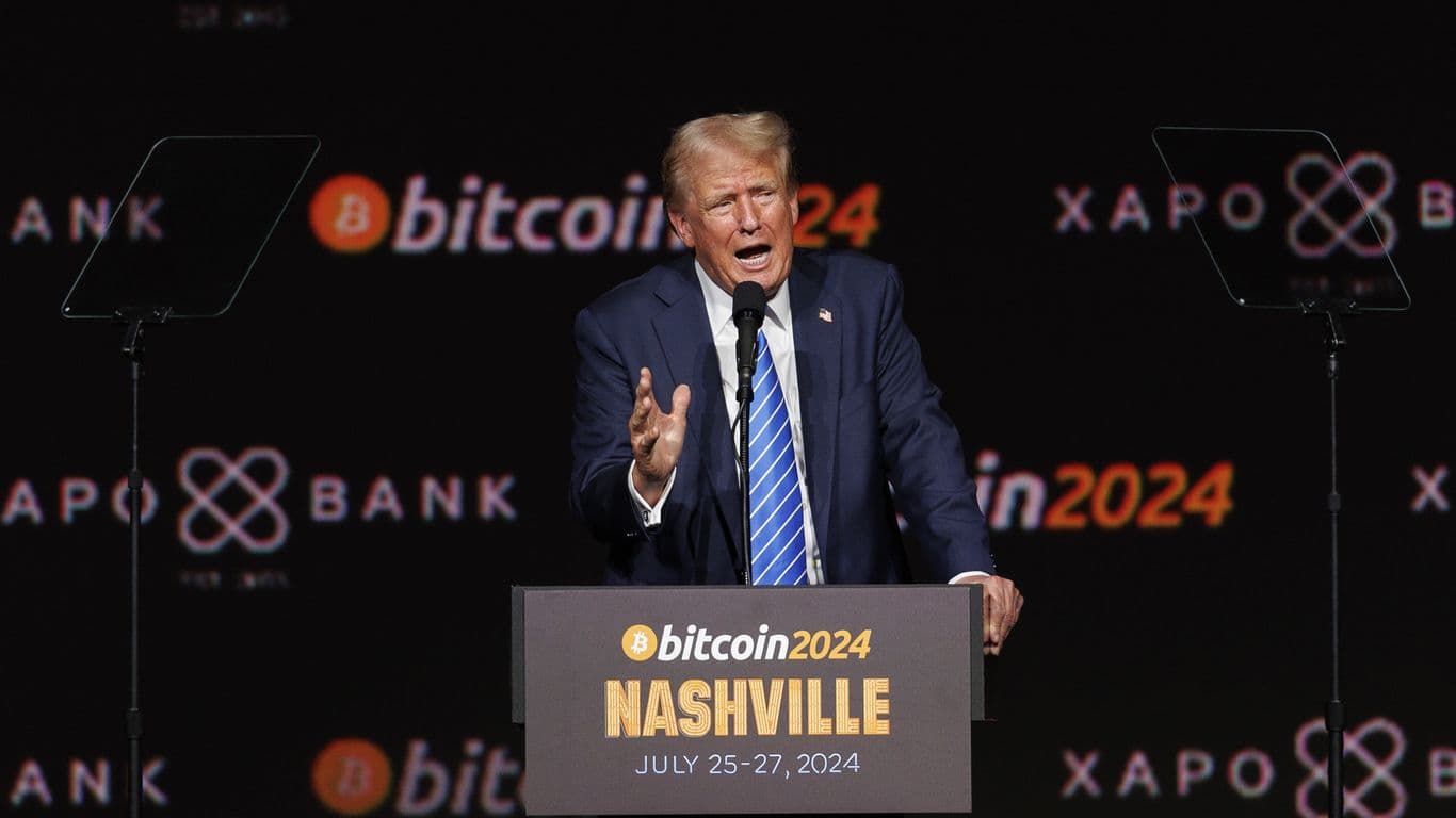 Crypto's Clarity Act fails to advance in Senate