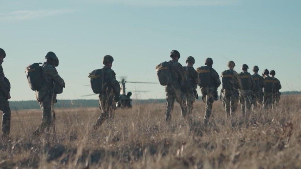 U.S. Rep. Jonathan Jackson explains why he opposes automatic military draft registration
