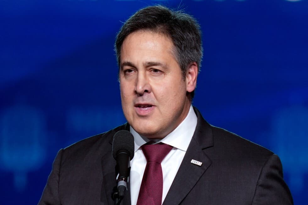Project 2025 author Paul Dans drops primary challenge to Lindsey Graham in South Carolina - AP News