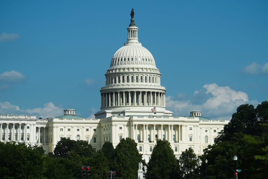 Will procedural votes cost two House Democrats their committee assignments?