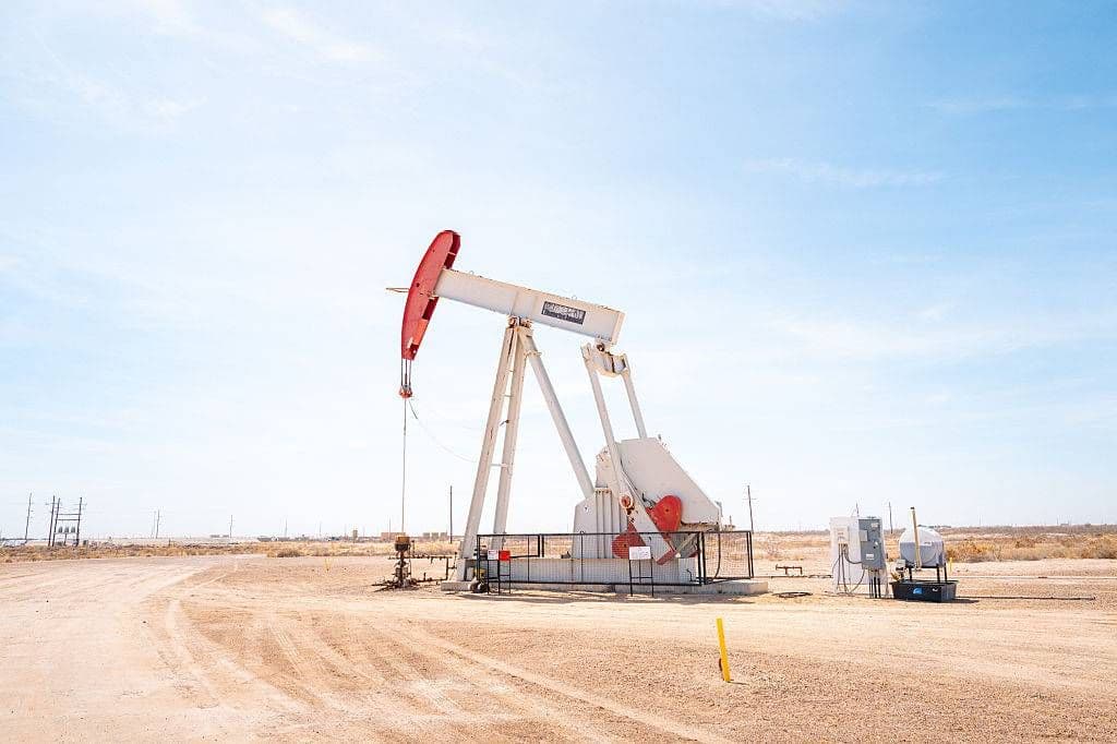 Windfall Tax on Big Oil Demanded as Trump's Iran War Pads Profits of Fossil Fuel Giants