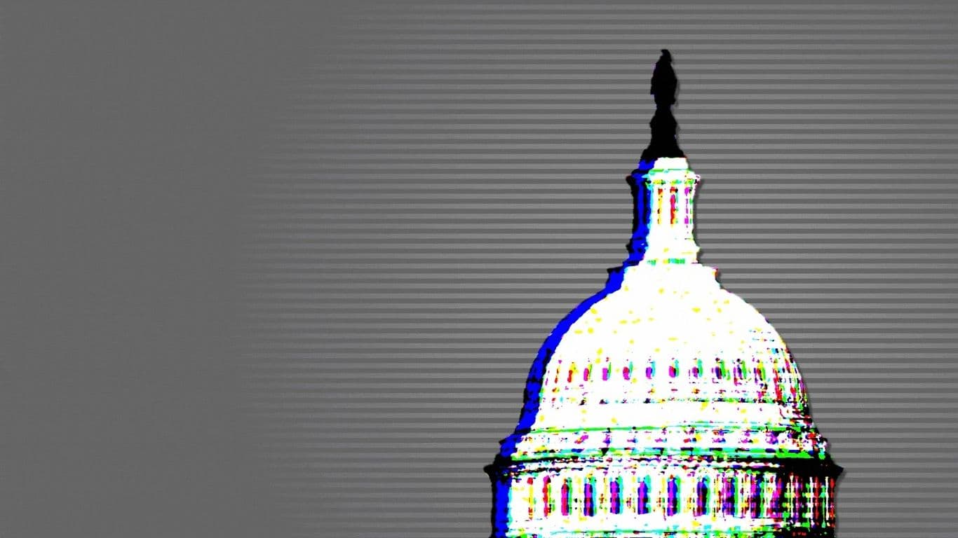 Washington's AI paralysis: Let 'er rip vs. hit the brakes