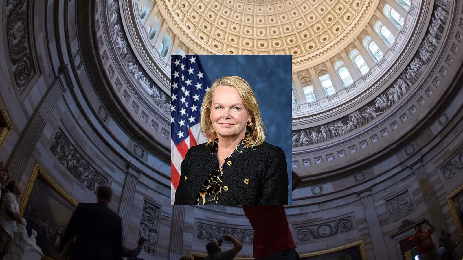 Press Release: Rep. April McClain Delaney Voices Strong Support for Utility RELIEF Act in Maryland - Quiver Quantitative