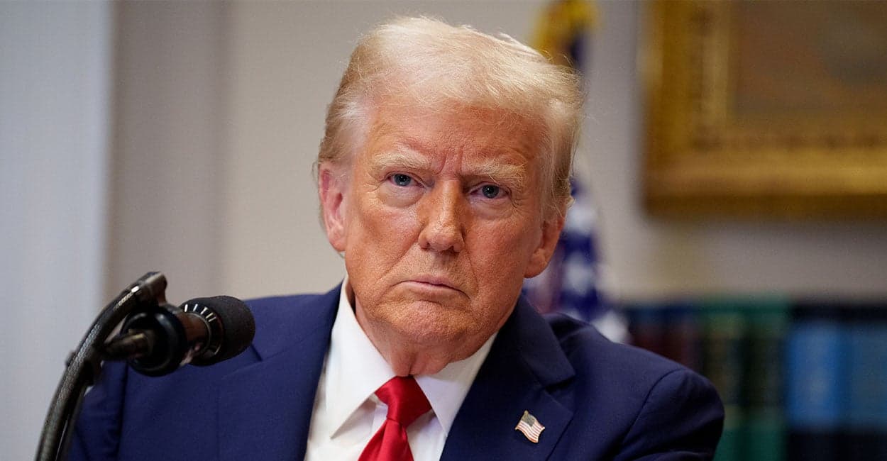 Trump’s War on the Deep State Is Paying Off
