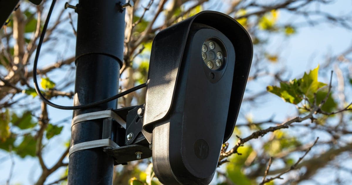 'Something To Hide': Congress Looks To Subpoena Controversial Surveillance Company