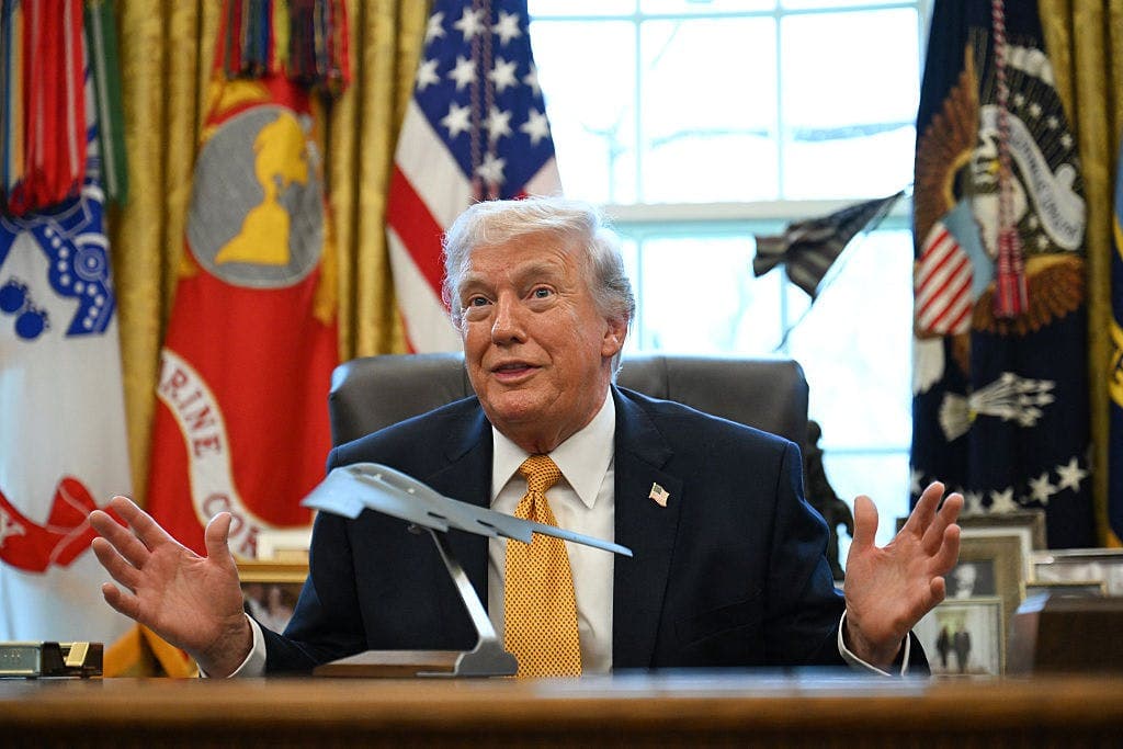 White House Puts New DHS Offer On The Table — Will Democrats Finally Budge?
