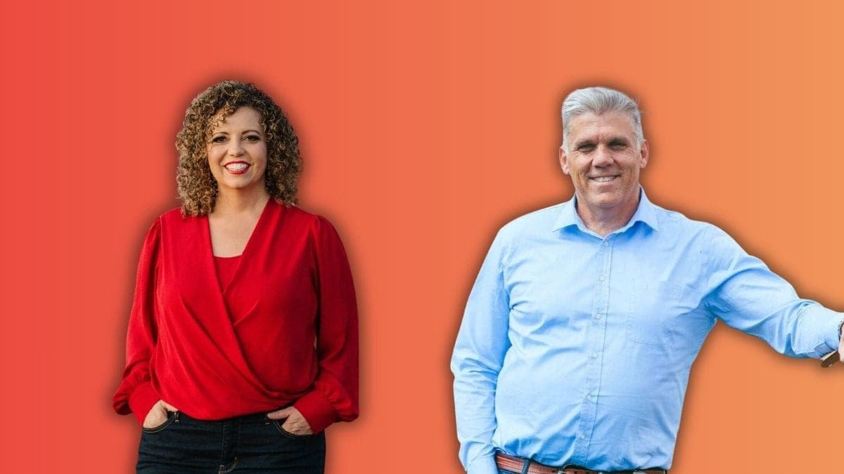 Maloy locks in Utah 3rd District ballot spot; pressure shifts to Lyman