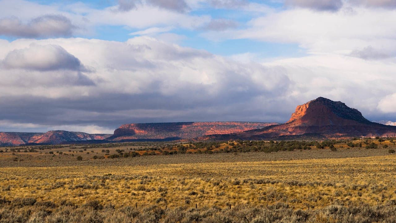 Utah Delegation Uses Unprecedented Tactic to Go After National Monument Plan