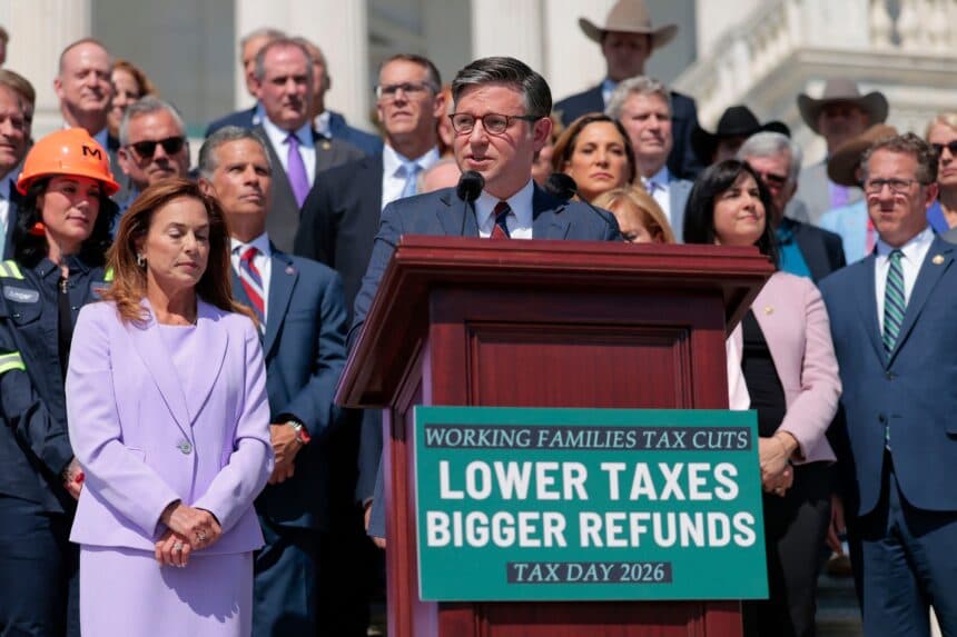 High gas prices become another midterm warning sign for Republicans
