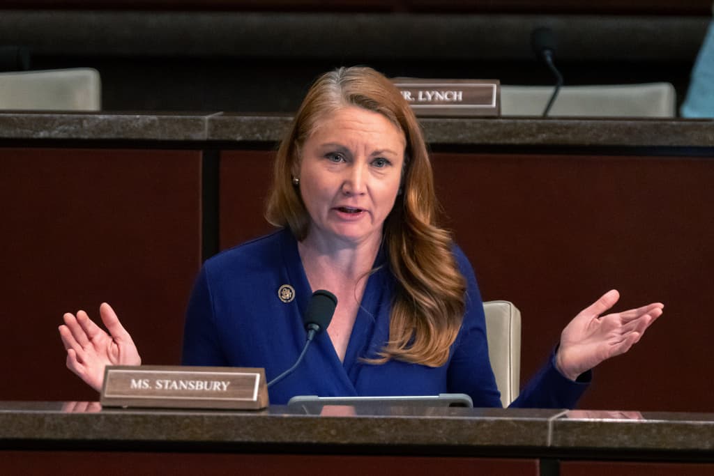 Democrats are fed up with DOJ's Epstein files shenanigans