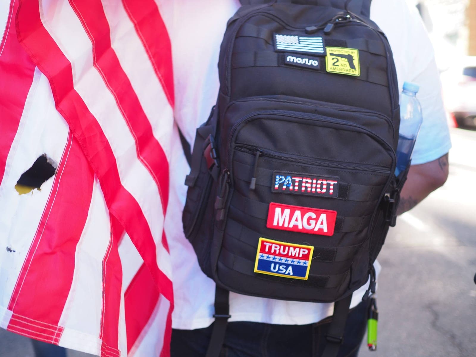 How Will Trump’s Supporters React to Seeing School Vouchers Program Increase Chinese Influence?