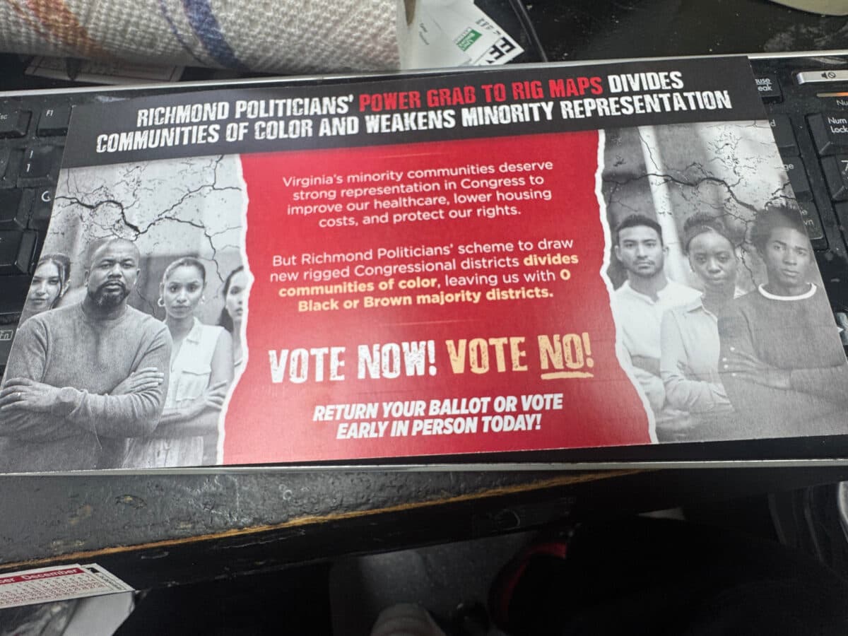 Tuesday’s Referendum On Voting Fairness