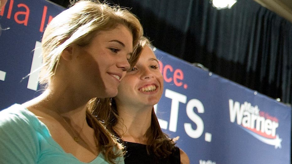 Sen Mark Warner 'heartbroken,' announcing daughter dies of juvenile diabetes