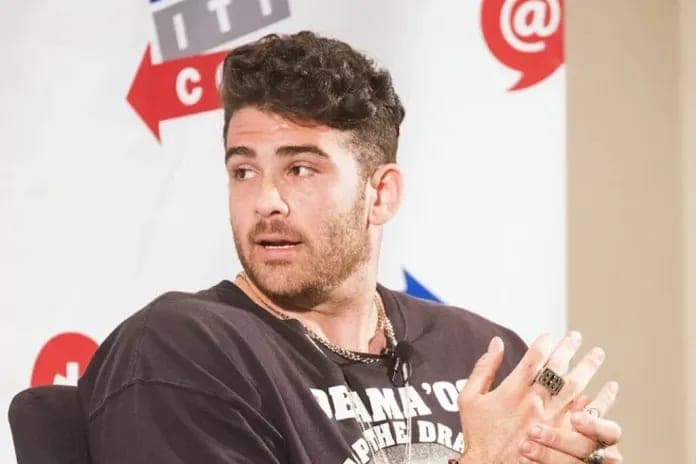 Democrats’ shameful mainstreaming of Hasan Piker