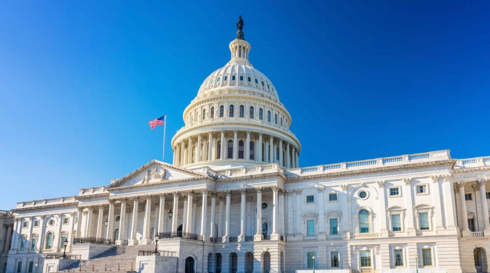 American Music Tourism Act heads to Trump's desk after House vote
