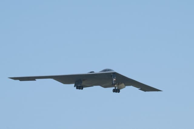 Military spy budget surges 49%, details secret