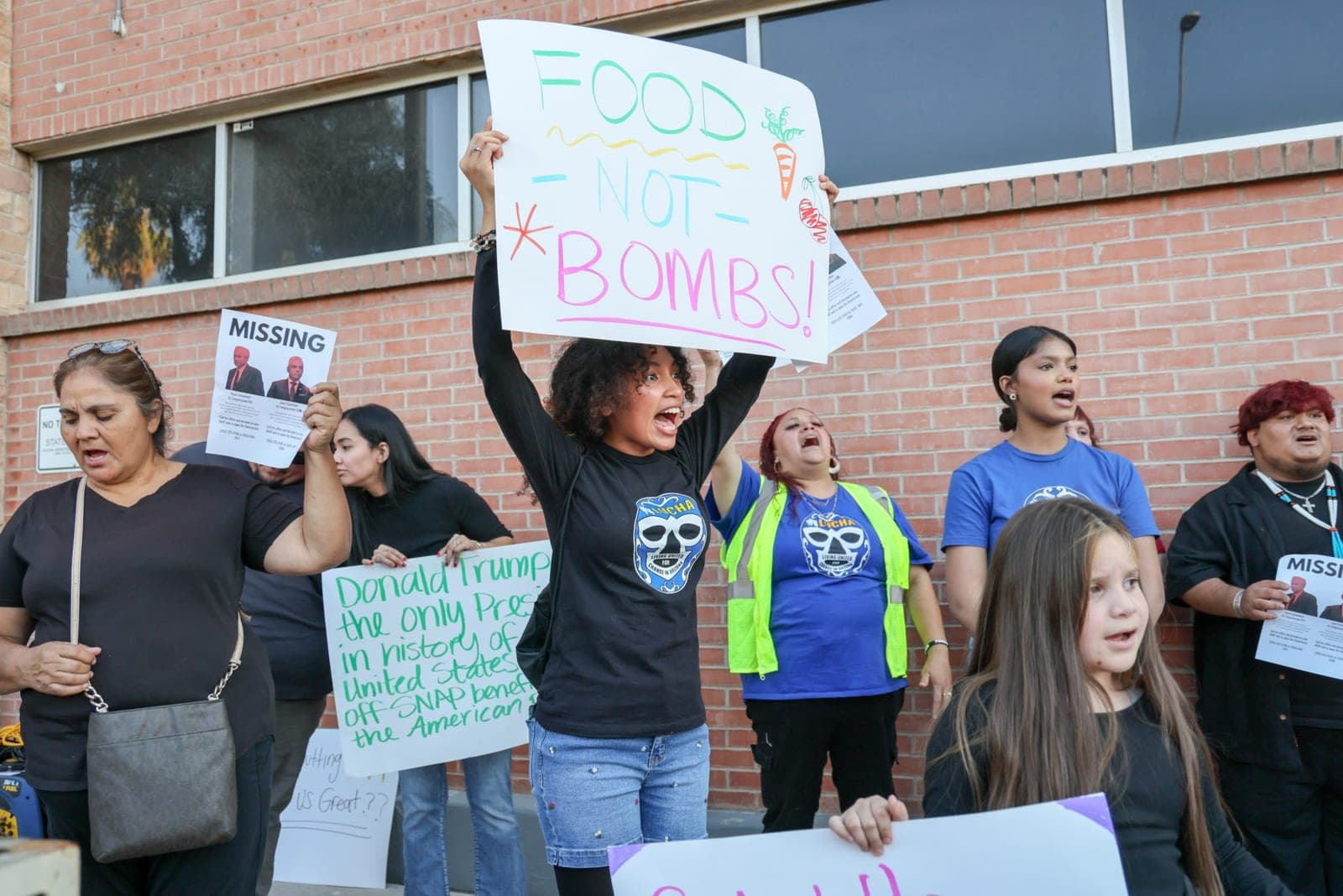 “The Alarm Bell”: Arizona’s Drop in SNAP Participation Signals Potential Nationwide Impact of Trump Legislation