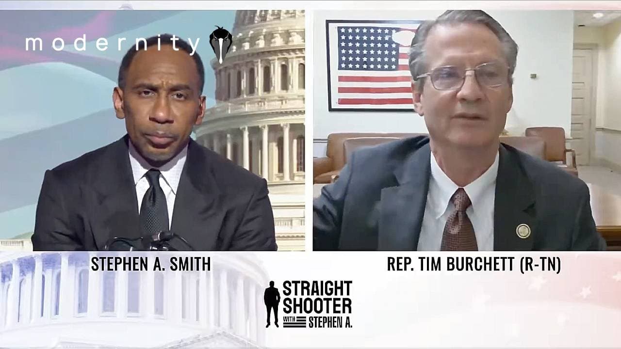 Rep. Tim Burchett Says “Names, Dates, People And Locations” Set To Be Revealed In UFO Briefings