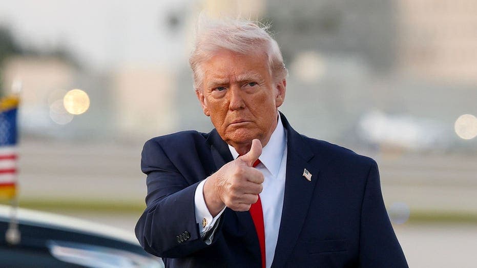 House rejects Democrat attempt to limit Trump's Iran war powers