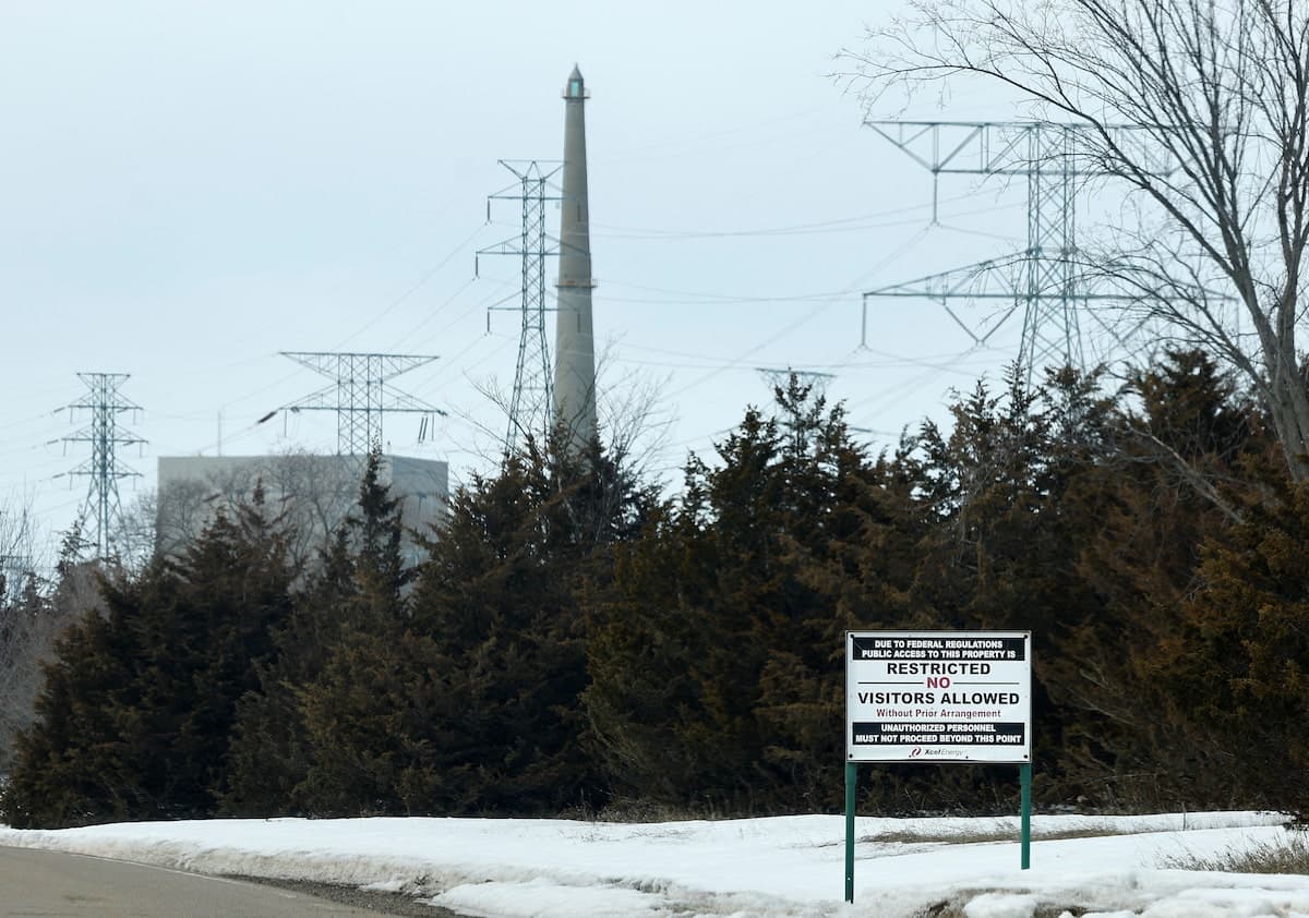 U.S. Senate passes bill to support advanced nuclear energy deployment - Reuters