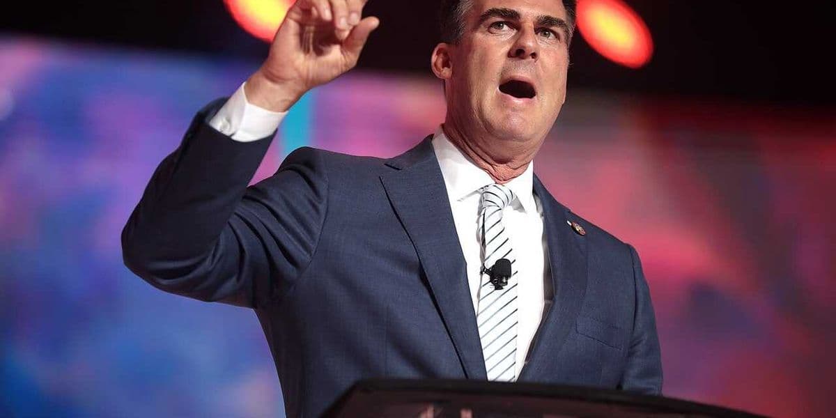 'Internal fight boiling over' as Oklahoma GOP battles over Senate seat