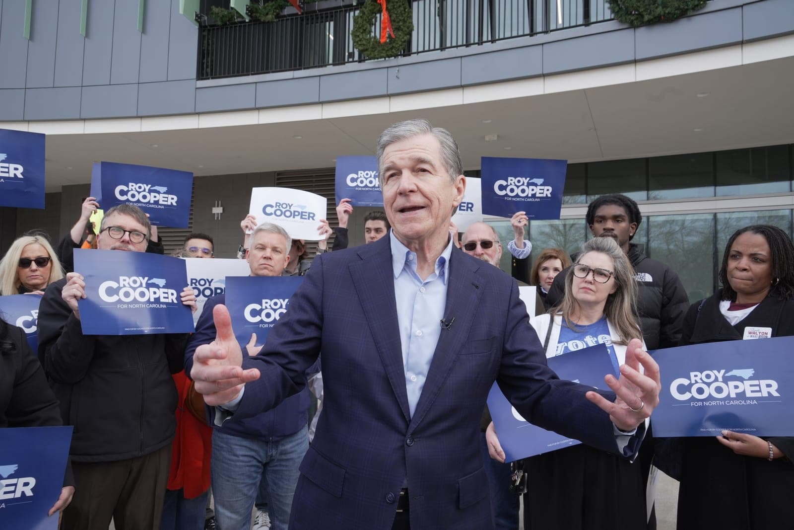 Democrats Are Obsessed With the Wrong Senate Races