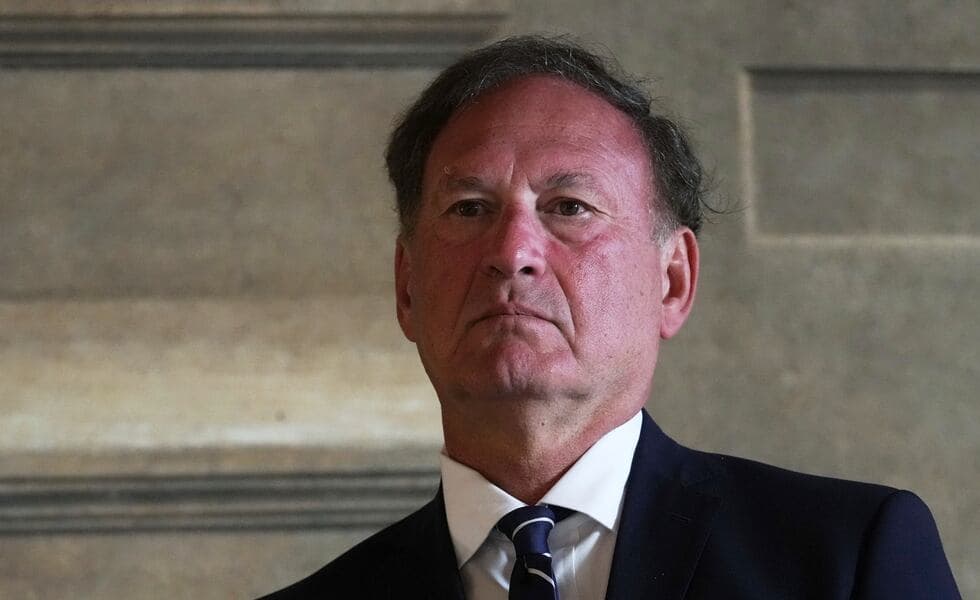 Retirement rumors for Justice Samuel Alito spark debates on term limits, partisan influence on the court