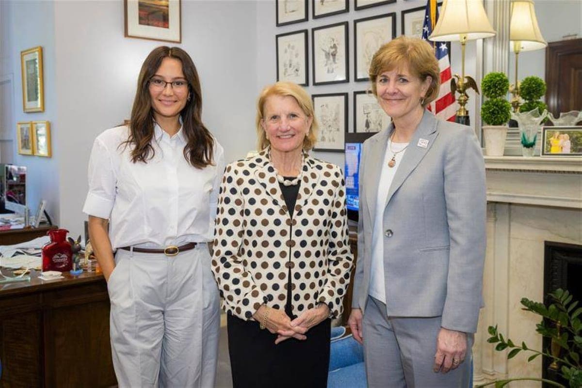 CORRECTION: The Association for Frontotemporal Degeneration (AFTD) Hosts First Capitol Hill Briefing: "Frontotemporal Degeneration: Shining a Light on a Little-Known Dementia”