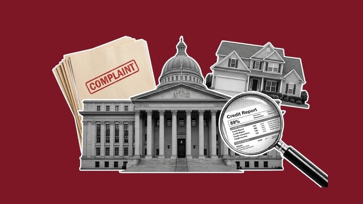 House subcommittee weighs FCRA changes, CFPB complaint limits
