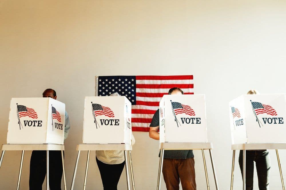 Shock poll puts deep red Iowa in serious play for Dems in midterms