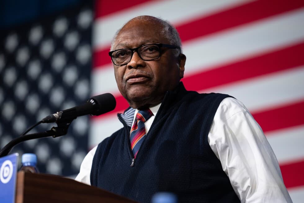 At annual legislative conference, Black lawmakers confront Trump-era cuts and civil rights setbacks - AP News