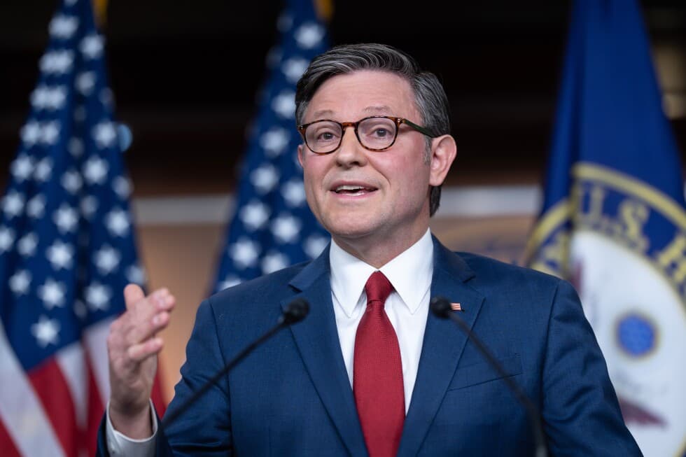 Speaker Johnson faces an unruly House as lawmakers return for shutdown vote - AP News