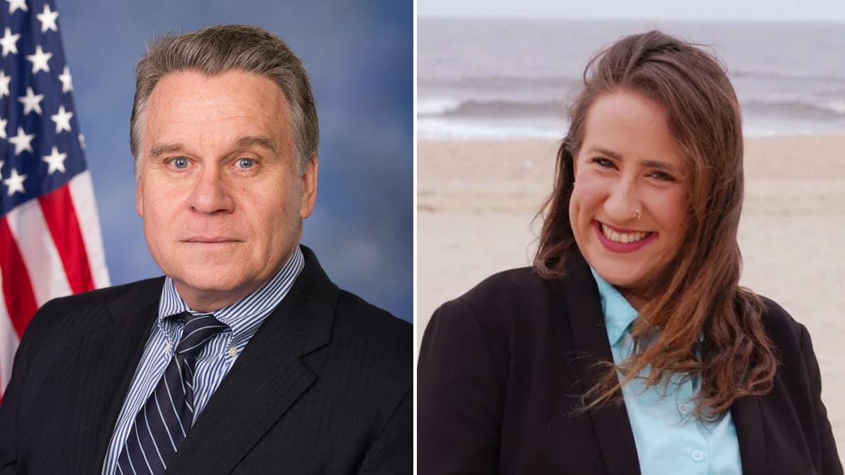 New Jersey election 2026: Your 4th Congressional District voter guide