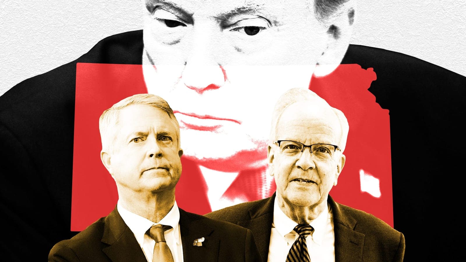 What’s the Matter with Kansas’s Senators?