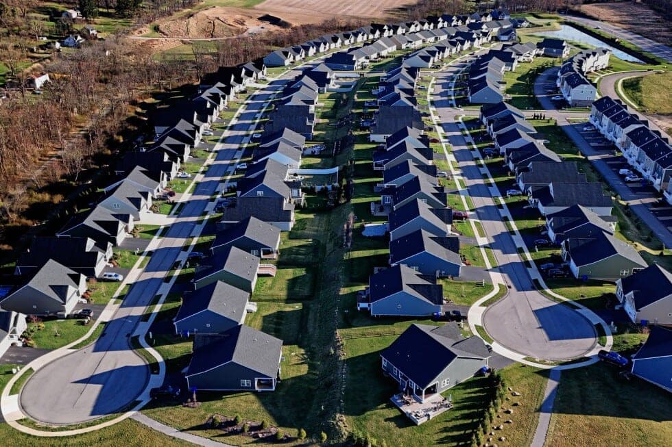 Trump signs executive orders aimed at addressing home affordability concerns ahead of midterms - AP News