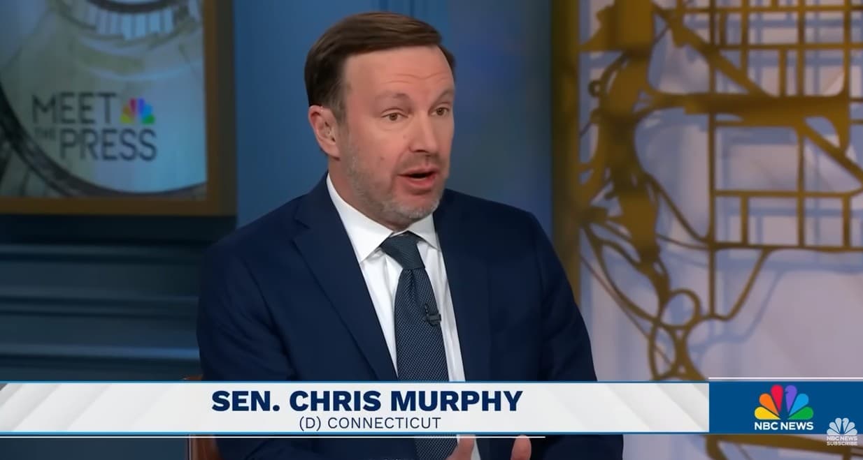 Senate GOP Again Blocks Iran War Powers Resolution