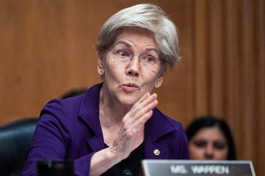 ‘Ruthlessly Corrupt’: Democrats Take Aim at Trump's ‘Plunder’ of US Taxpayers in New Bill