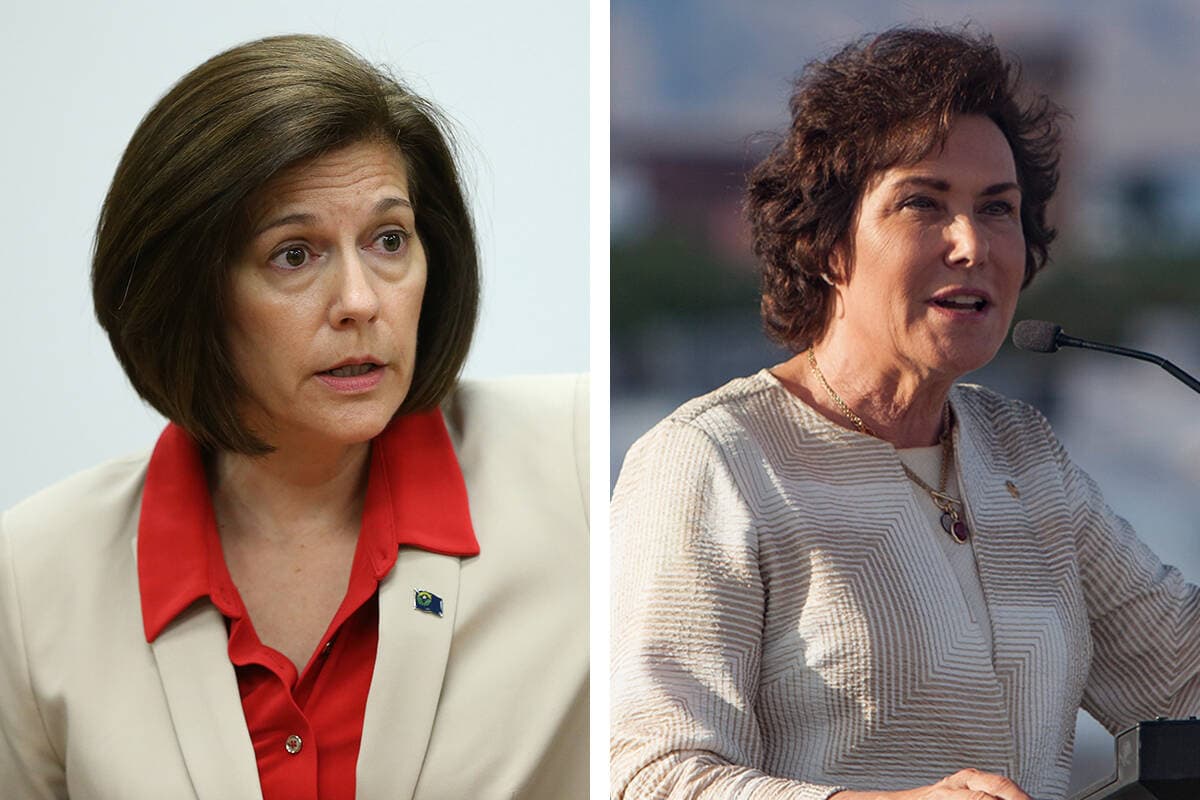 As DHS partial shutdown enters 40th day, Nevada lawmakers remain steadfast in positions