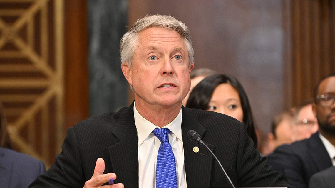 Kansas senator faces sharp criticism over high gas prices. Here's what to know