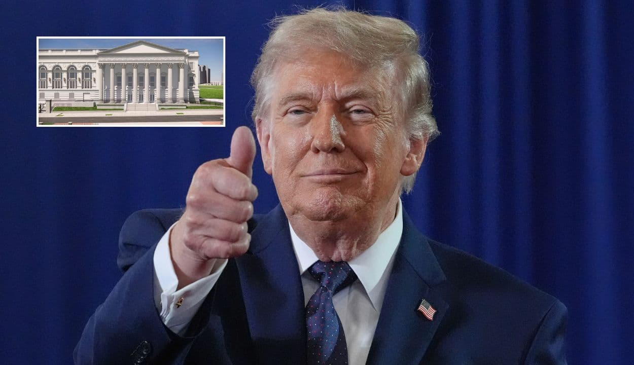 Republican Senator Suggests Trump Bring Chinese Leader To Panda Express: ‘I’d Love To See That Happen’