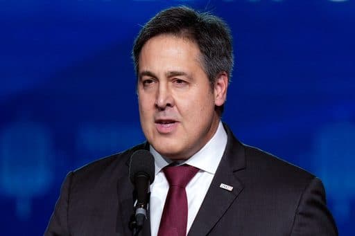 Project 2025 author Paul Dans drops primary challenge to Lindsey Graham in South Carolina