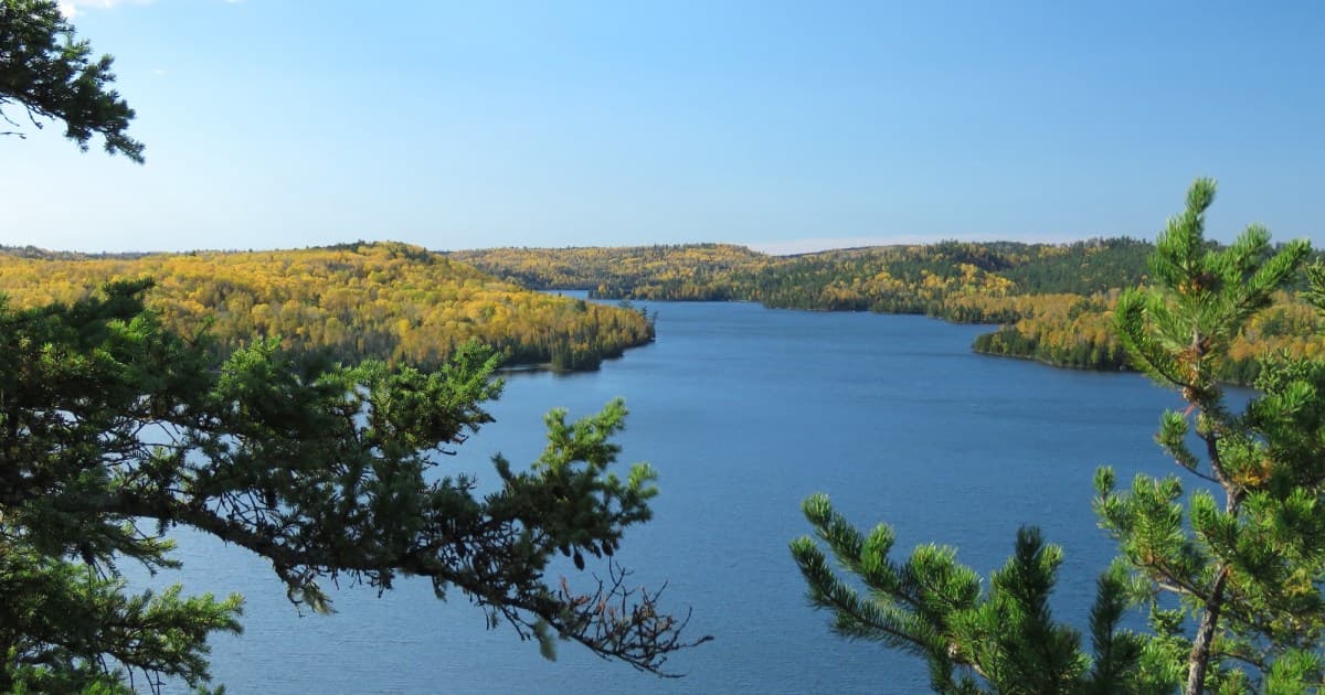Republicans Exploit an Obscure Law to Open This Pristine Minnesota Wilderness to Mining