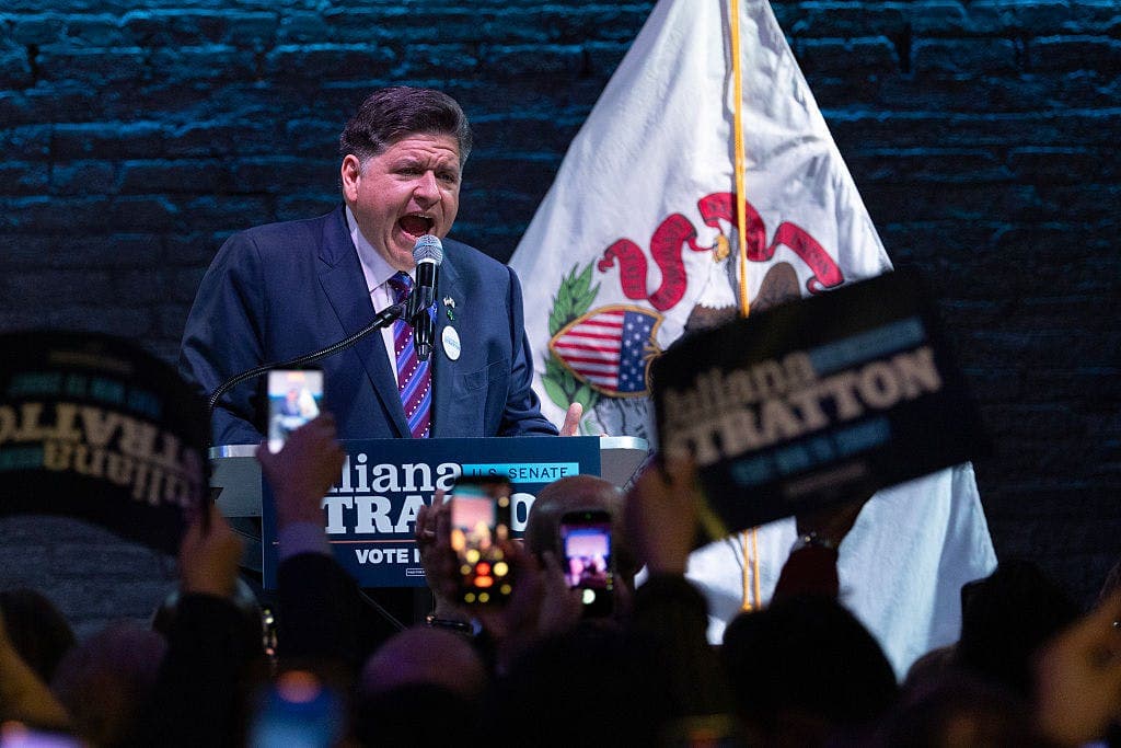 Project 2029: Democrats Unveil Violent Retribution Plan