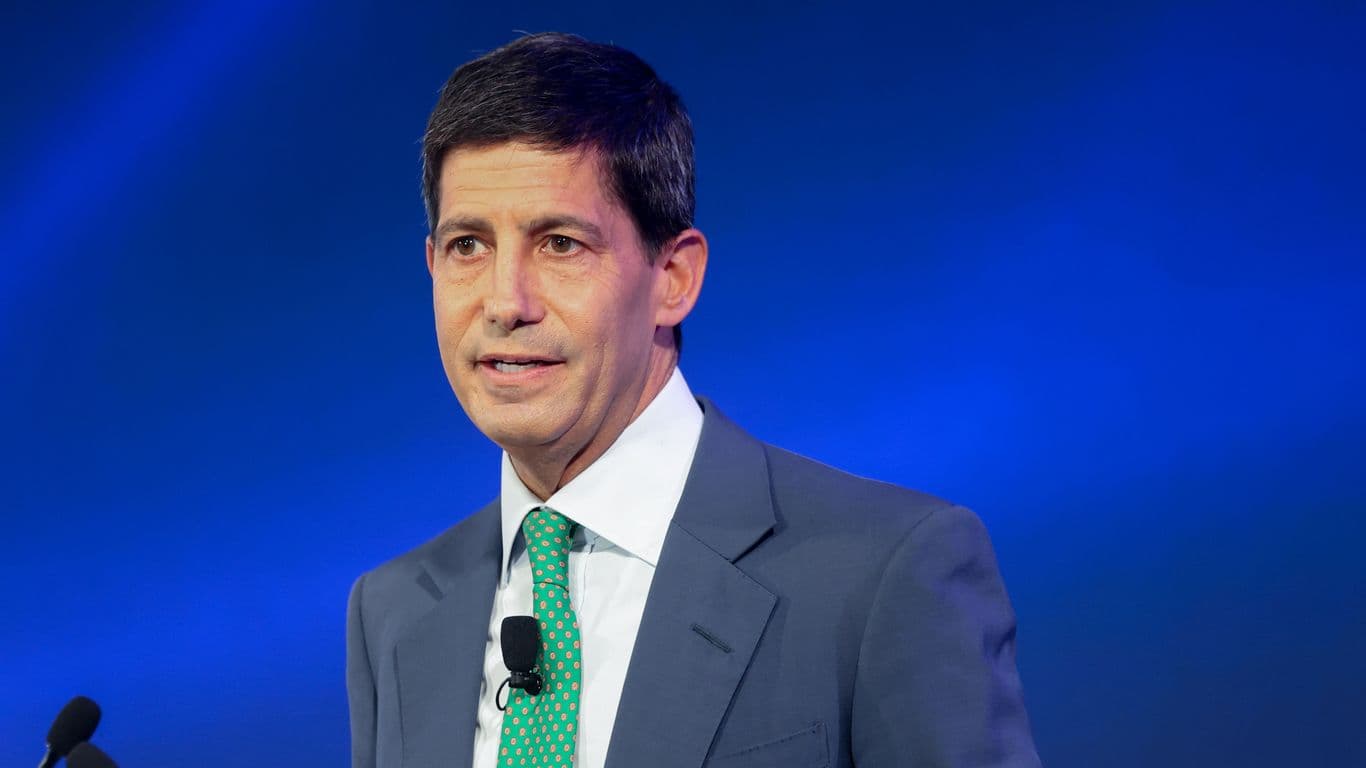 What to look for in Kevin Warsh's big day on Capitol Hill